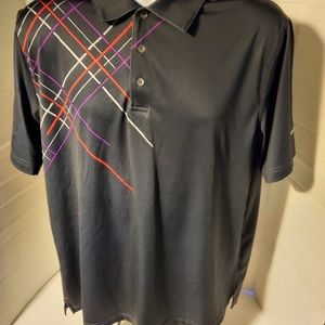 Slazenger polo shirt size Large